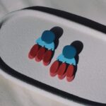 Boucles d'oreilles Lulu Saboom